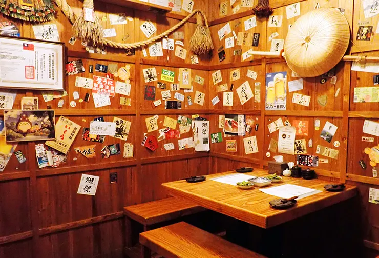 【建一食堂】東區日本料理,嚴選最鮮一等一高檔食材,連日本人、香港人都愛的台北美食餐廳。