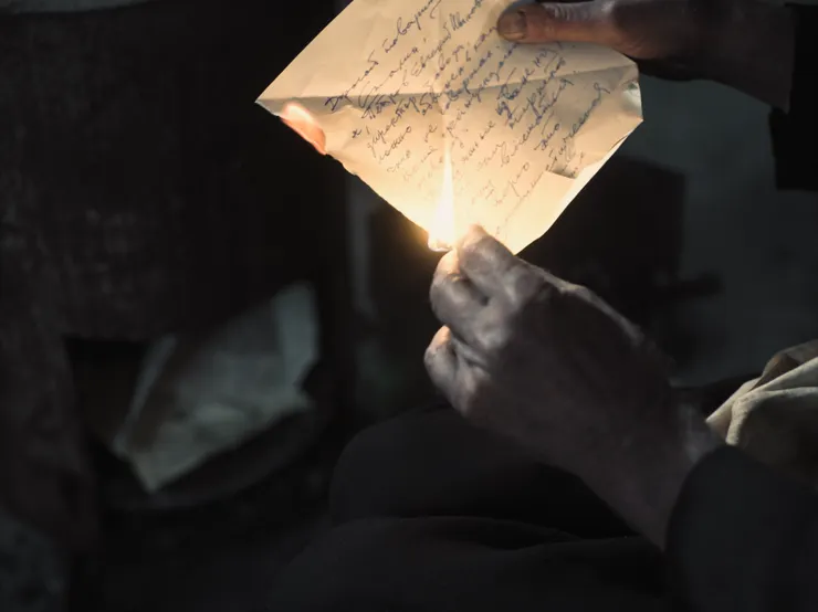 《大檢察官》電影劇照。／影像提供：東昊影業