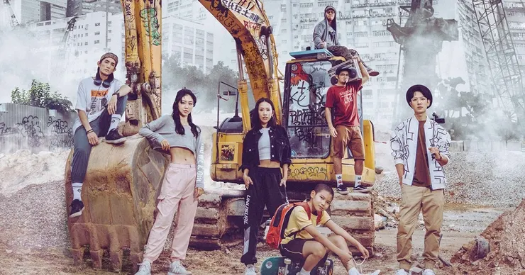 vocus｜新世代的創作平台