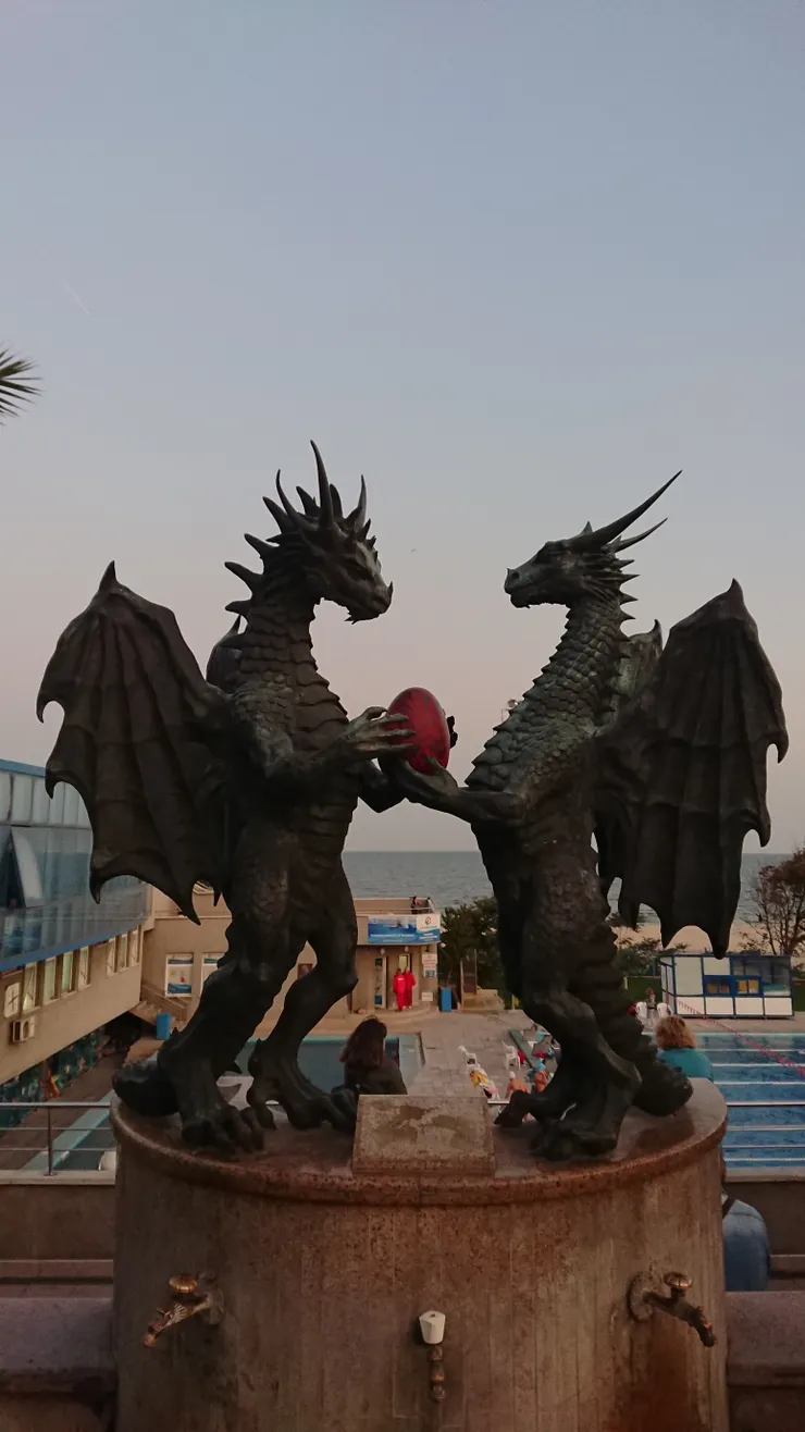 會有坦格利安家族嗎~