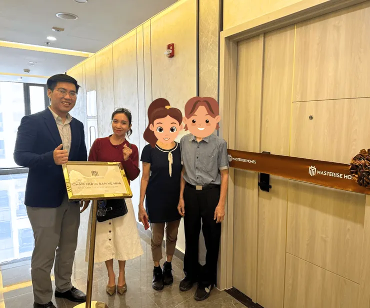 河內房價漲幅穩定，台灣的投資人應把握有限的投資機會