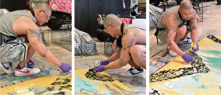 vocus|新世代的創作平台