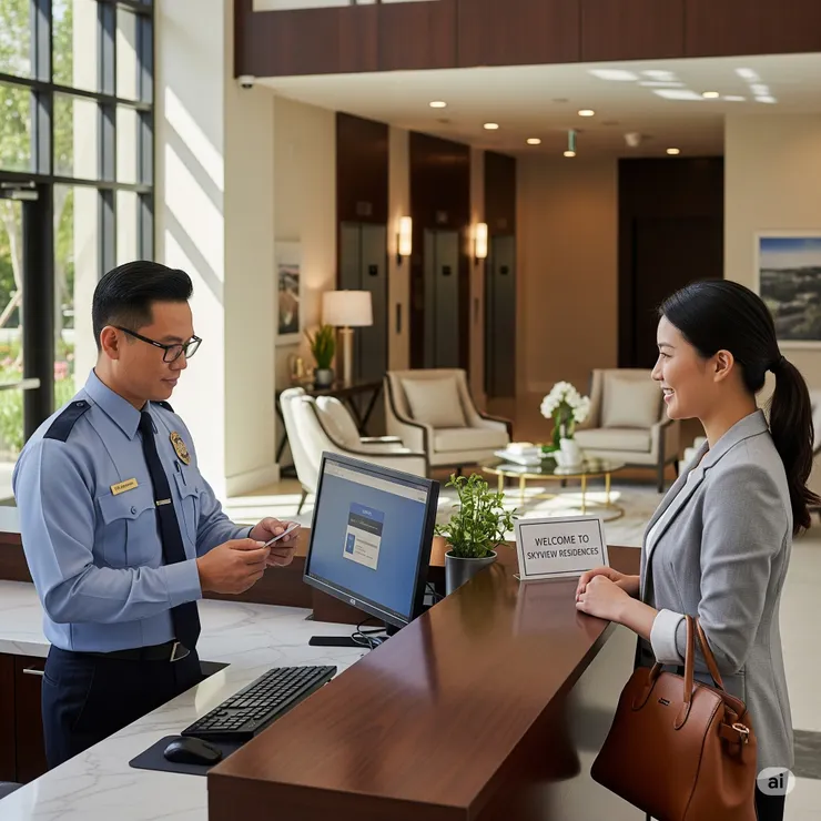 必須通過元辰宮管理員盤查才能深入我心😆