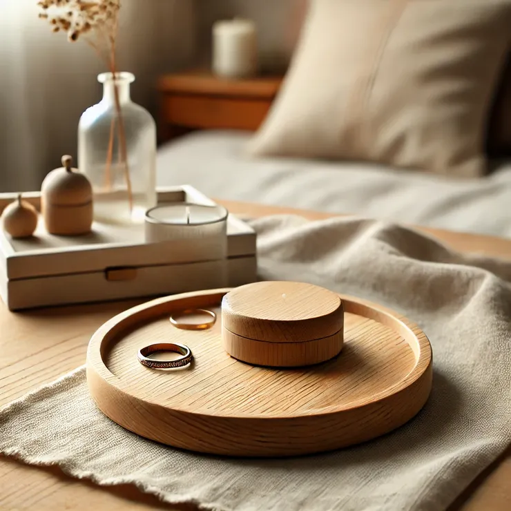 Daily Nest｜生活慢調小誌