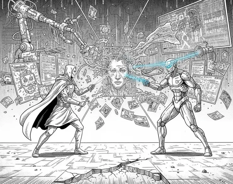 vocus|新世代的創作平台