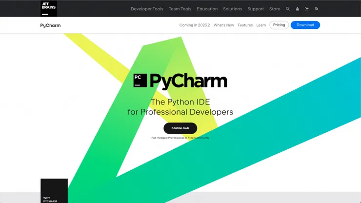 PyCharm