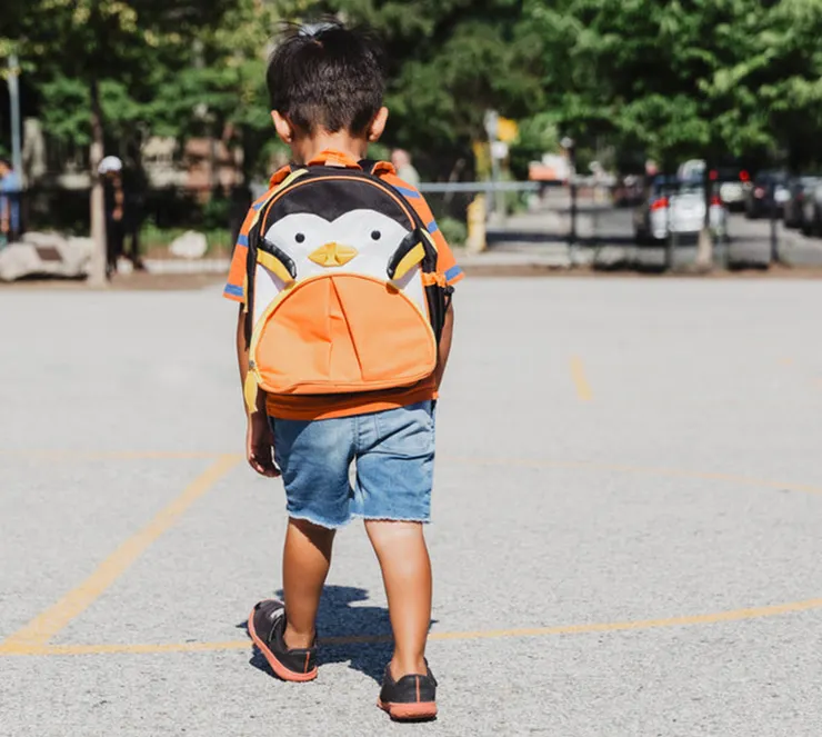 Photo by Sarah Pflug from Burst