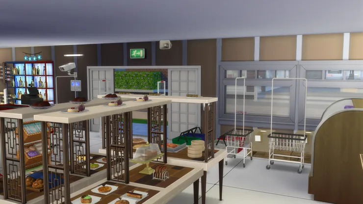 因為是超窮遊，麵包成了最飽肚、最方便和省錢的上佳選擇。