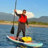 李想里享工作室的沙龍