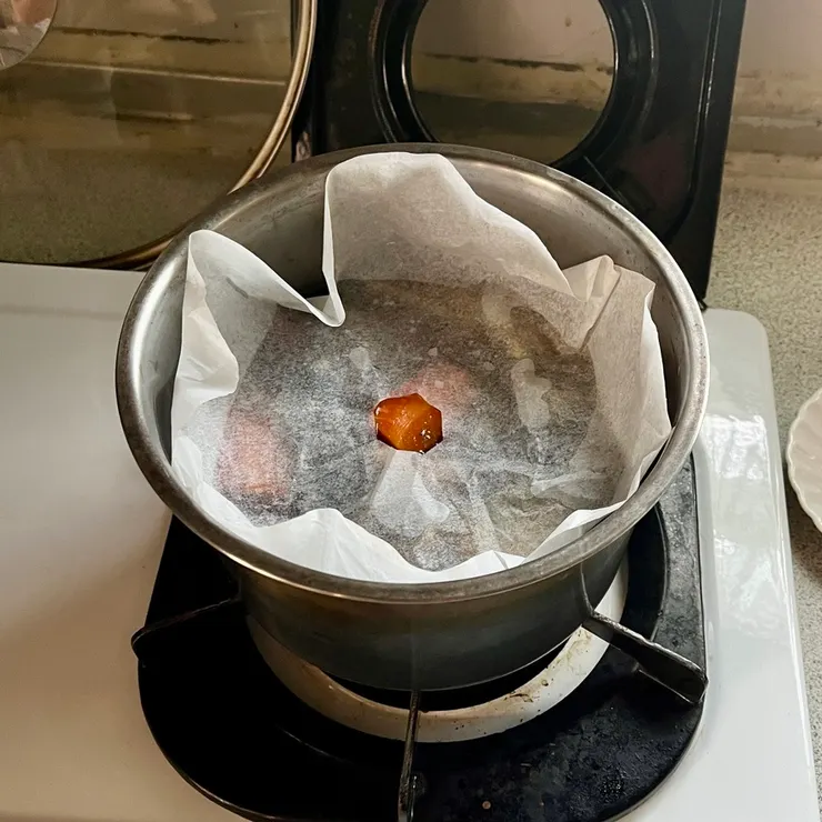 講是這樣講,但我還是眼殘剪了個太大