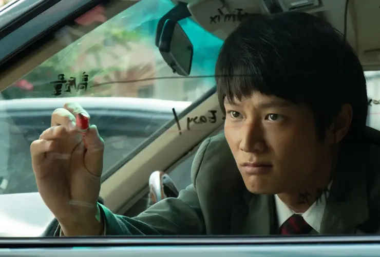 瘋狂獨角獸 | 評價 8.5/10 | awwrated