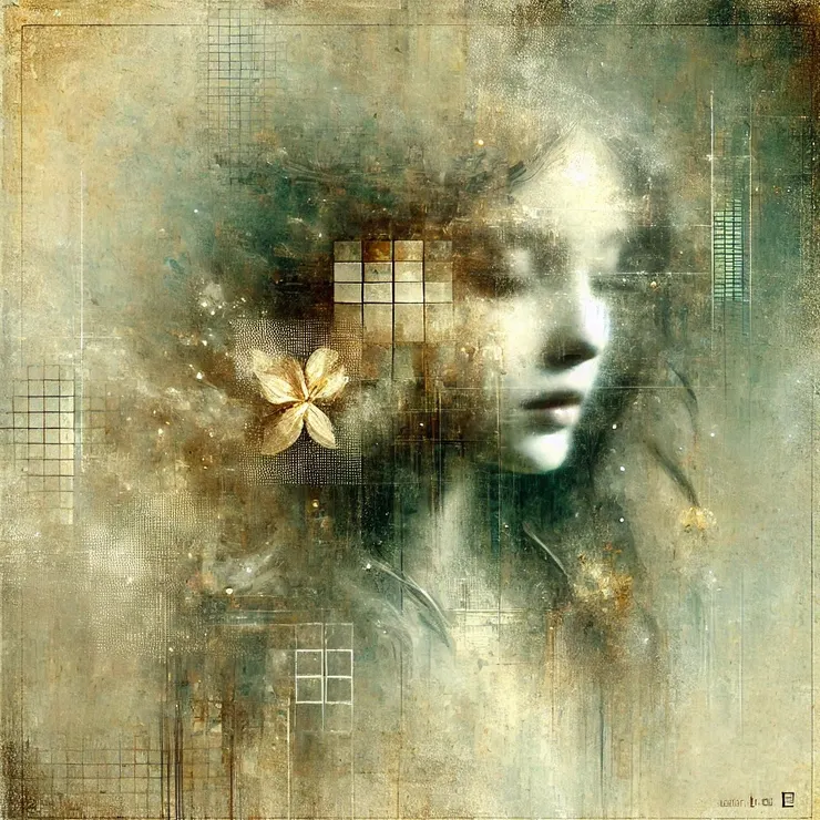 Jane's tools were unconventional—a quill dipped in memory and a notebook woven from fragments of dreamscapes. She cataloged whispers as if they were treasures, each one a piece of an uncompleted puzzle.