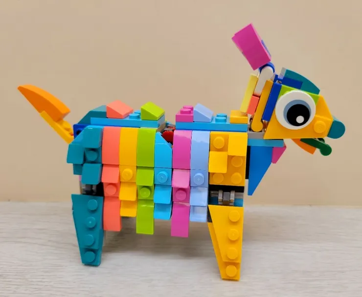 【樂高】童年的夢想一次收藏！我要把錢變成喜歡的樣子！