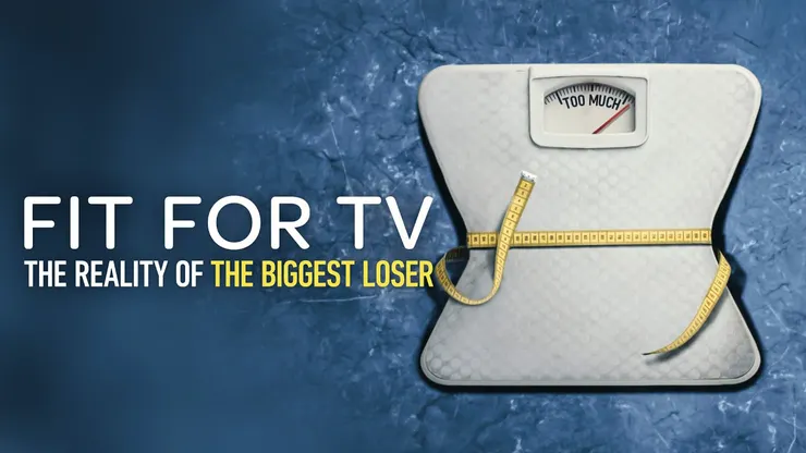 Fit for TV: The Reality of The Biggest Loser(2025)