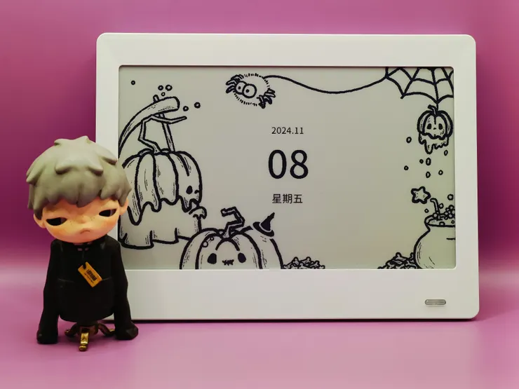 來源：ULANI 永恆曆 /(公仔) HIRONO 小野《第五代-重塑》假面 Costume