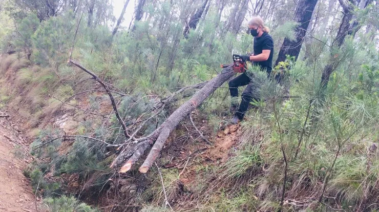 偷偷出賣M(不至於嚇跑人的證據)