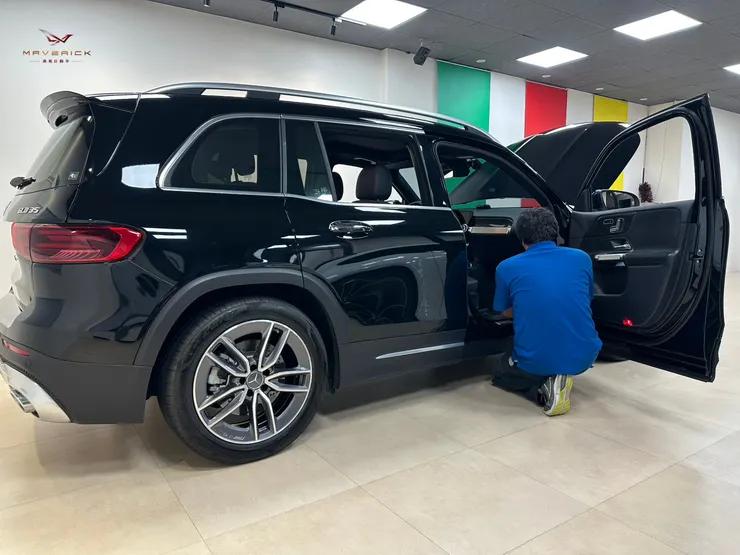 韓規ＧＬＢ３５外匯車第三方鑑定