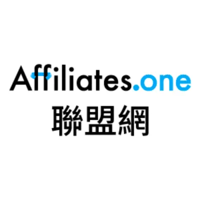 affiliates.one 聯盟網