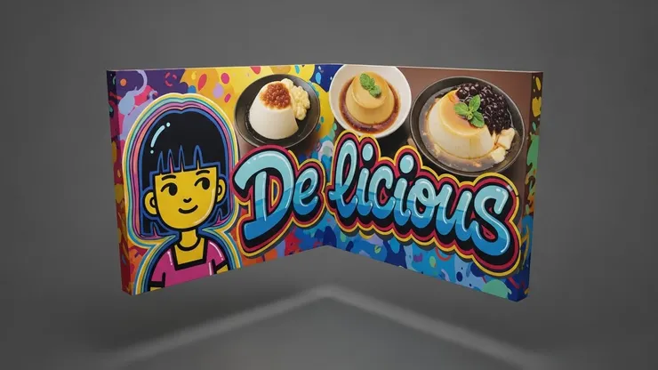 vocus|新世代的創作平台