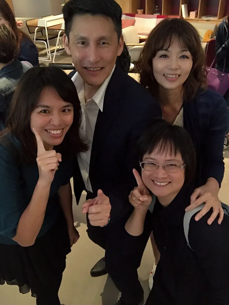 vocus|新世代的創作平台