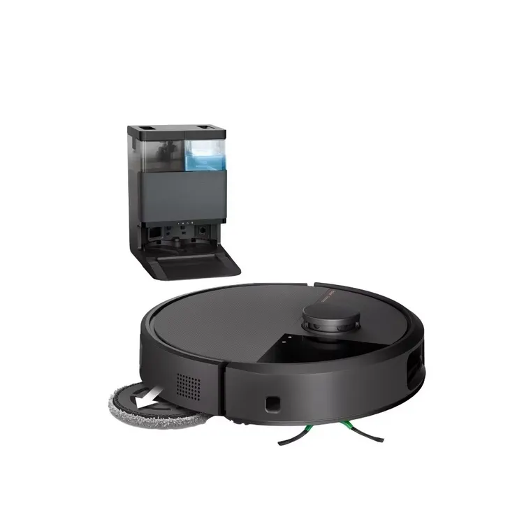 iRobot Roomba Plus 505 Combo