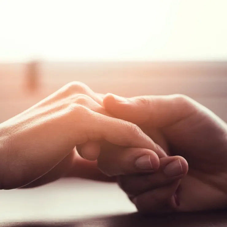 無論哪種狀態,請相信兩人感情都能挽救、都能重溫