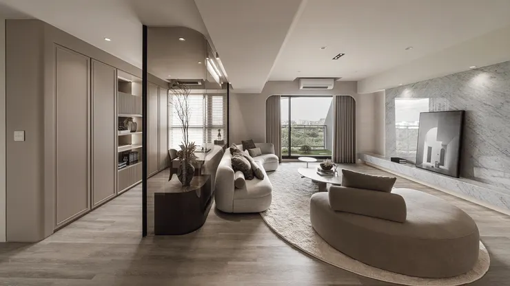 ▲全屋除濕機案例<森林之星D1>