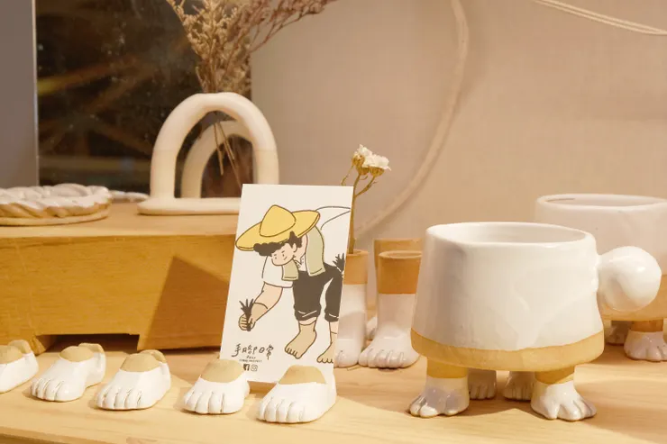 vocus|新世代的創作平台