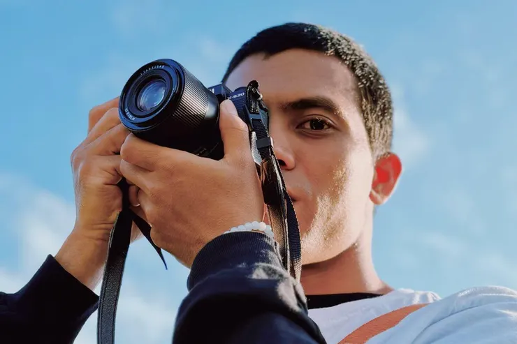 攝影／波文映畫社 - 登曼波、林建文（MW studio TW - Manbo Key, Chien Wen Lin）