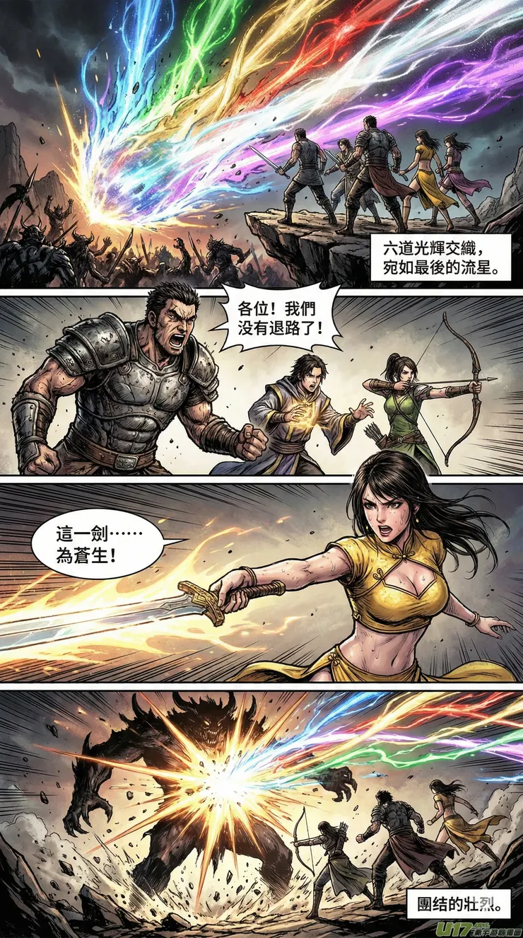 vocus｜新世代的創作平台