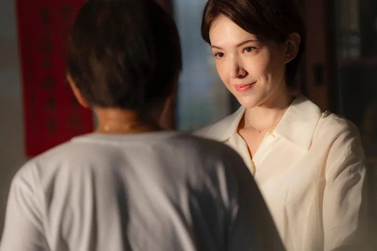 《餘燼》電影劇照／牽猴子 提供