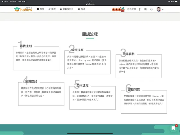 vocus｜新世代的創作平台