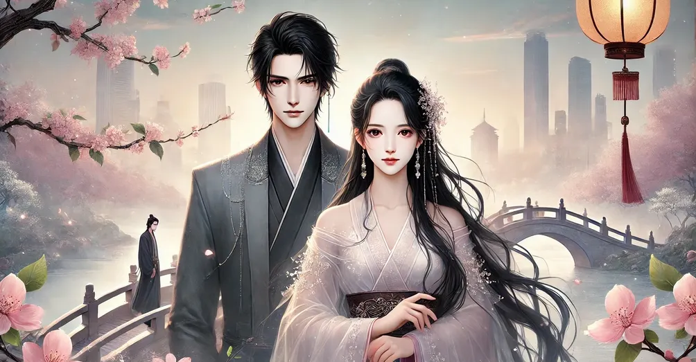 生不逢時卻相逢