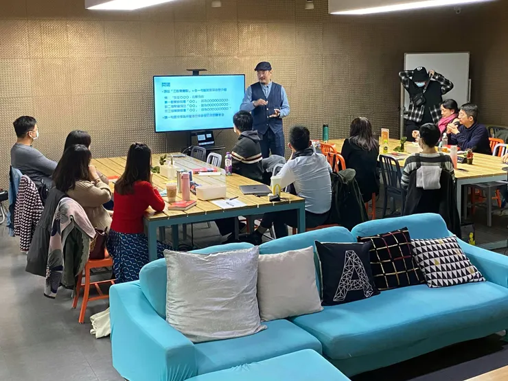 vocus｜新世代的創作平台