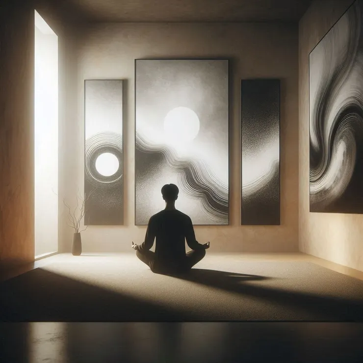 👉【自我探索】