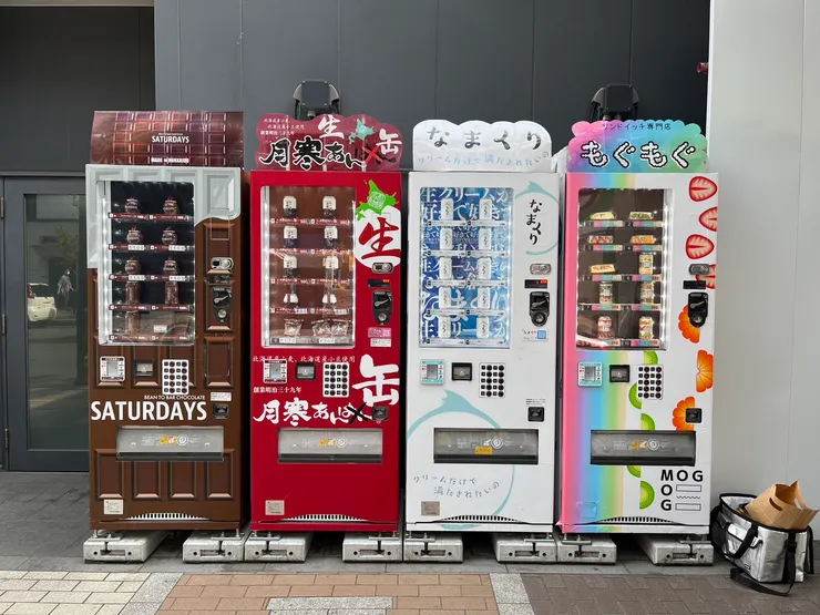 業安科技成功打進日本市場。（圖片來源：業安科技臉書）