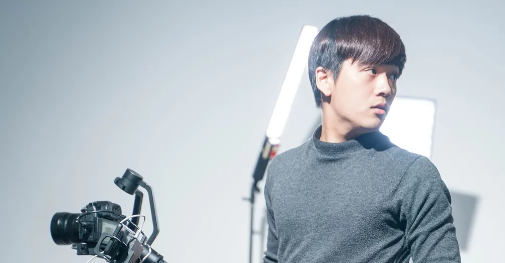 彬導來了 Bin Jan | 讓影像變有趣