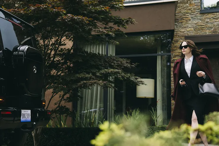 圖源：環球影業 Atsushi Nishijima/Focus Features. © 2025 All Rights Reserved.