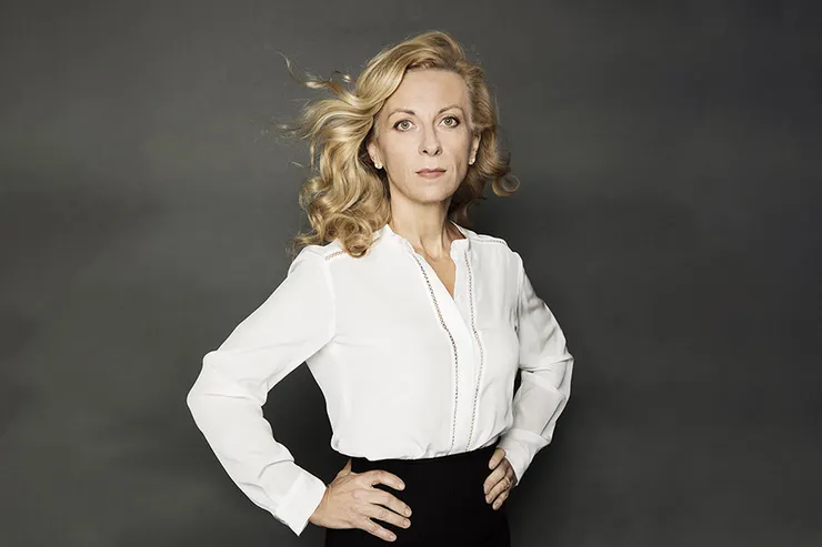 世間最美的樂器是人聲