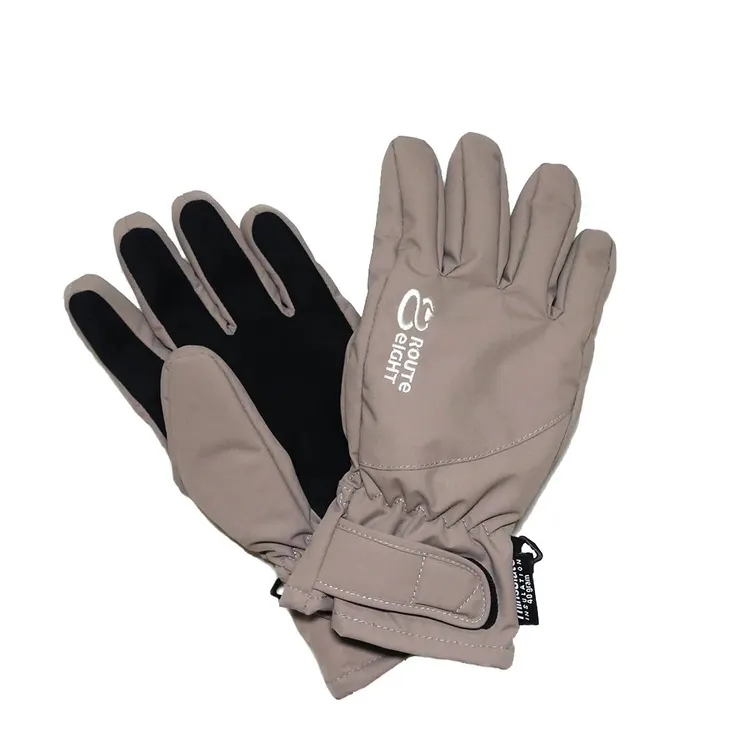 Route8 八號公路 3M 防水保暖手套