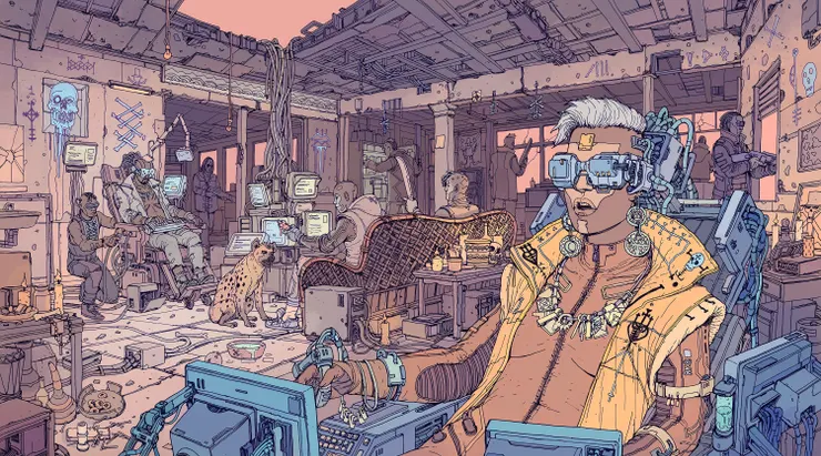 vocus｜新世代的創作平台