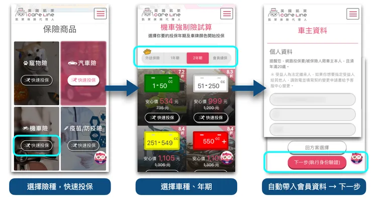 vocus|新世代的創作平台
