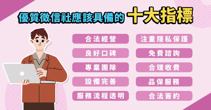 圖片來源:立達徵信社