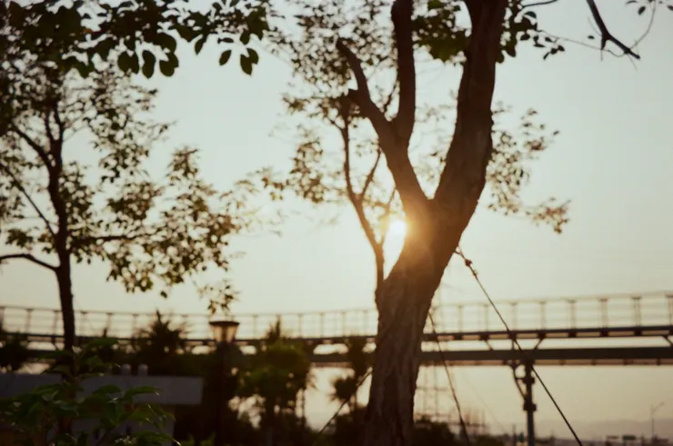 攝於台北市兒童新樂園