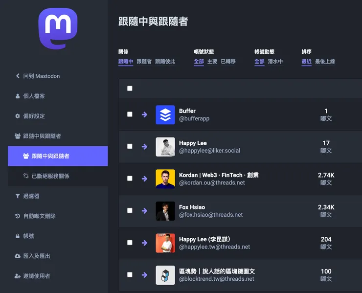 vocus|新世代的創作平台
