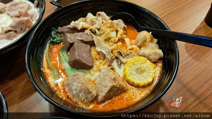 麻子辣蒙古麻辣滷味|改良自蒙古民族麻辣湯底|真材實料的花椒、