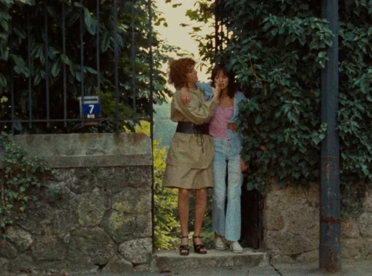 Celine and Julie Go Boating, 1974