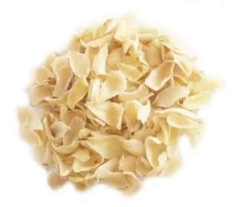 秋季居家食補：百合