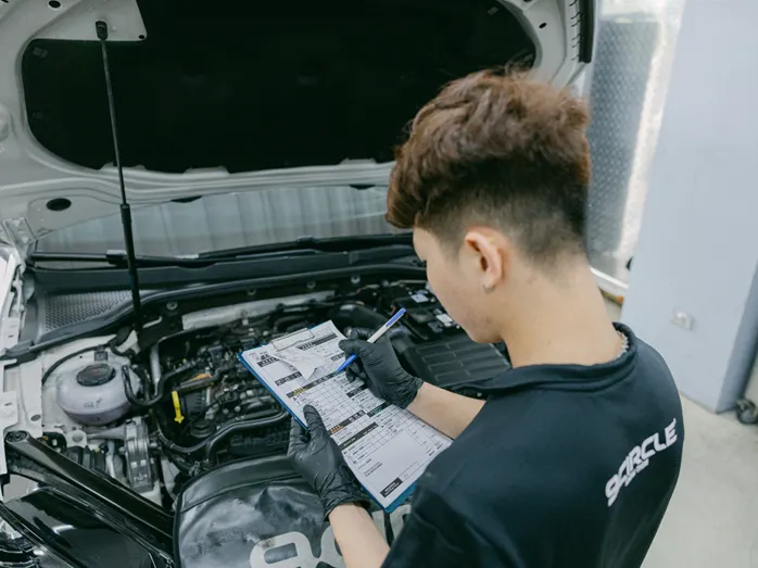台中汽車保養！水箱保養重點一次看懂，為什麼恆溫運作這麼重要？