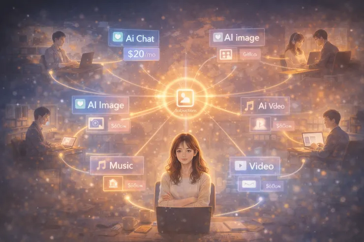 vocus｜新世代的創作平台